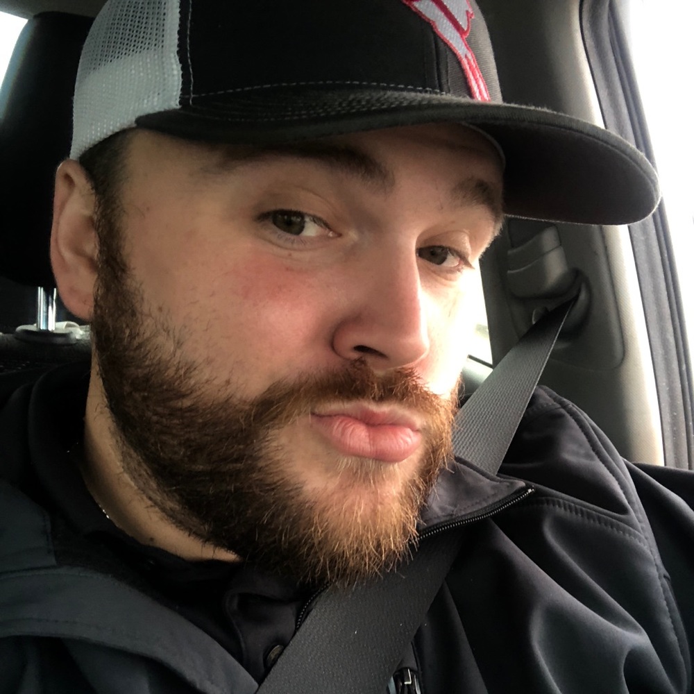 Meet your Posher, Roderick